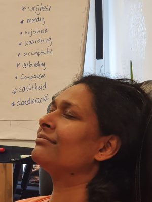 Sufia Verbaan Hypnose