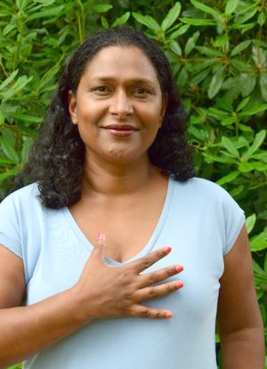 Sufia Verbaan - EFT DSC_3919